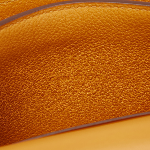 Pre-Loved Hermes 2002 Wallet - Picture 7 of 9